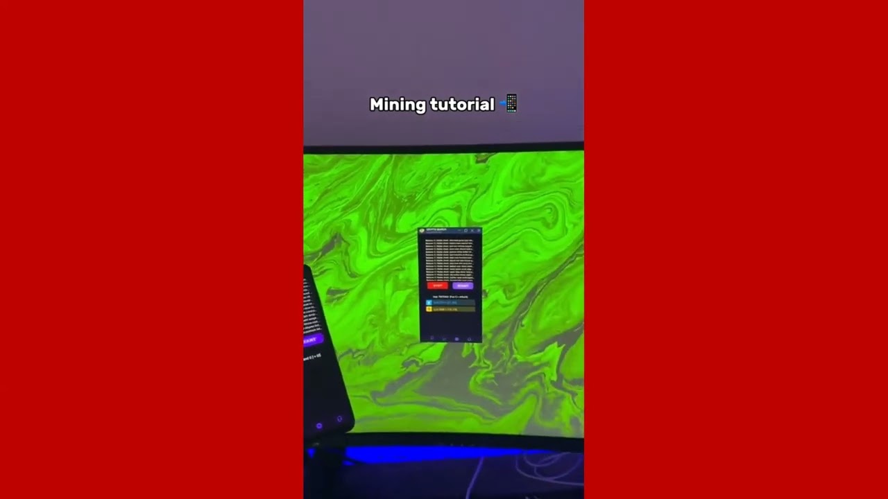 BEST BTC MINING APP WITHOUT INVESTMENT 1080p 30fps H264 128kbit AAC