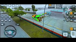 Really 🤯 USA amazing game Handling truck simulator trending truck driving simulator 🚛🚛 screenshot 2
