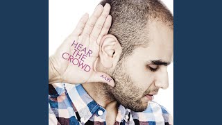 Hear The Crowd
