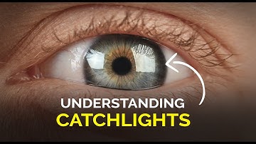 Understanding Catch-lights | 14 Days Of Filmschool
