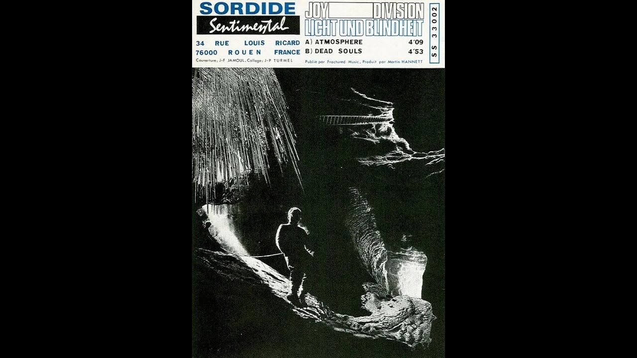 Joy Division - 