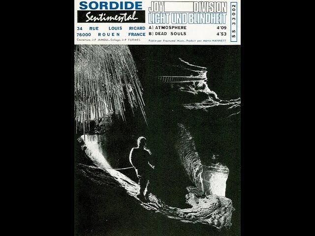 Joy Division - 