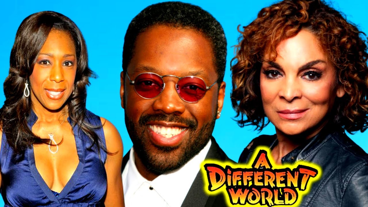 8 Actors from A DIFFERENT WORLD Who Have Died