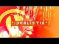 Don Toliver Type Beat - "IDEALISTIC" | R&B Type Beat | Flute | Hip Hop | Trap Instrumental