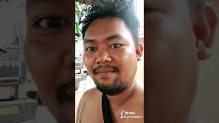 Tampang Preman Tapi Hati Nya Cuy