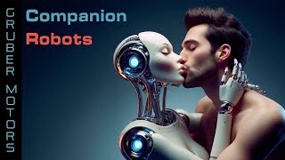 Will Robots Replace Women? Elon Musk Talks Universal Basic Income, AI Lip Reading - AFP #48