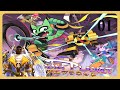 【Freedom Planet】Just Exactly How Fast Can I Go? 【1】
