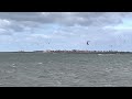 Fehmarn DUOTONE Pro Center richtig Wind 08.04.2022