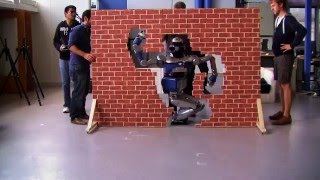 NOVA: Rise of the Robots