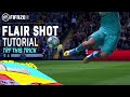 FIFA 20 | Flair Shot TUTORIAL | Xbox One & PS4