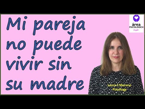 Video: Cómo Mejorar Las Relaciones Con La Mamá De Tu Esposo