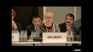 2024 WARSAW HUMAN DIMENSION CONFERENCE Plenary Session 5: Rule of Law I