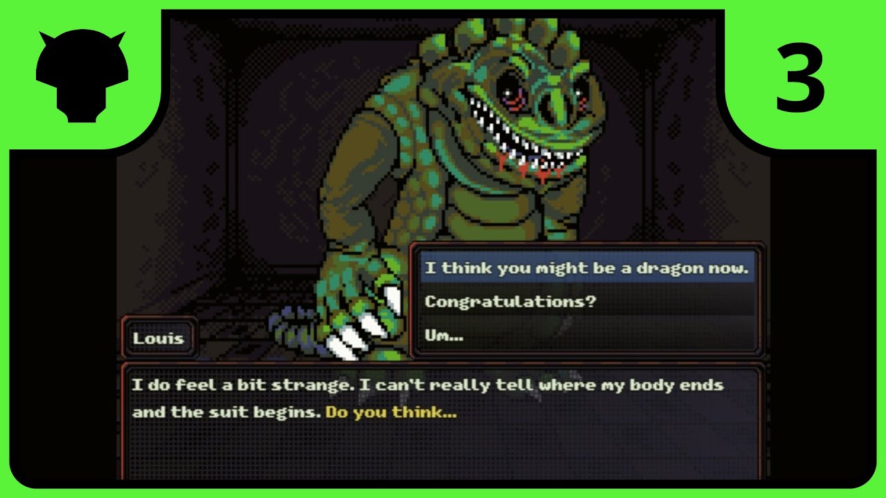 [Vinesauce] Joel [with Chat] - Look Outside (Part 3)