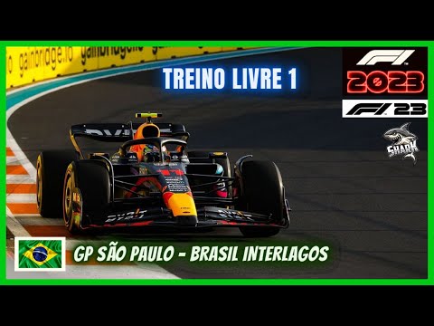 Treinos livres F1: horários e onde assistir o GP de São Paulo