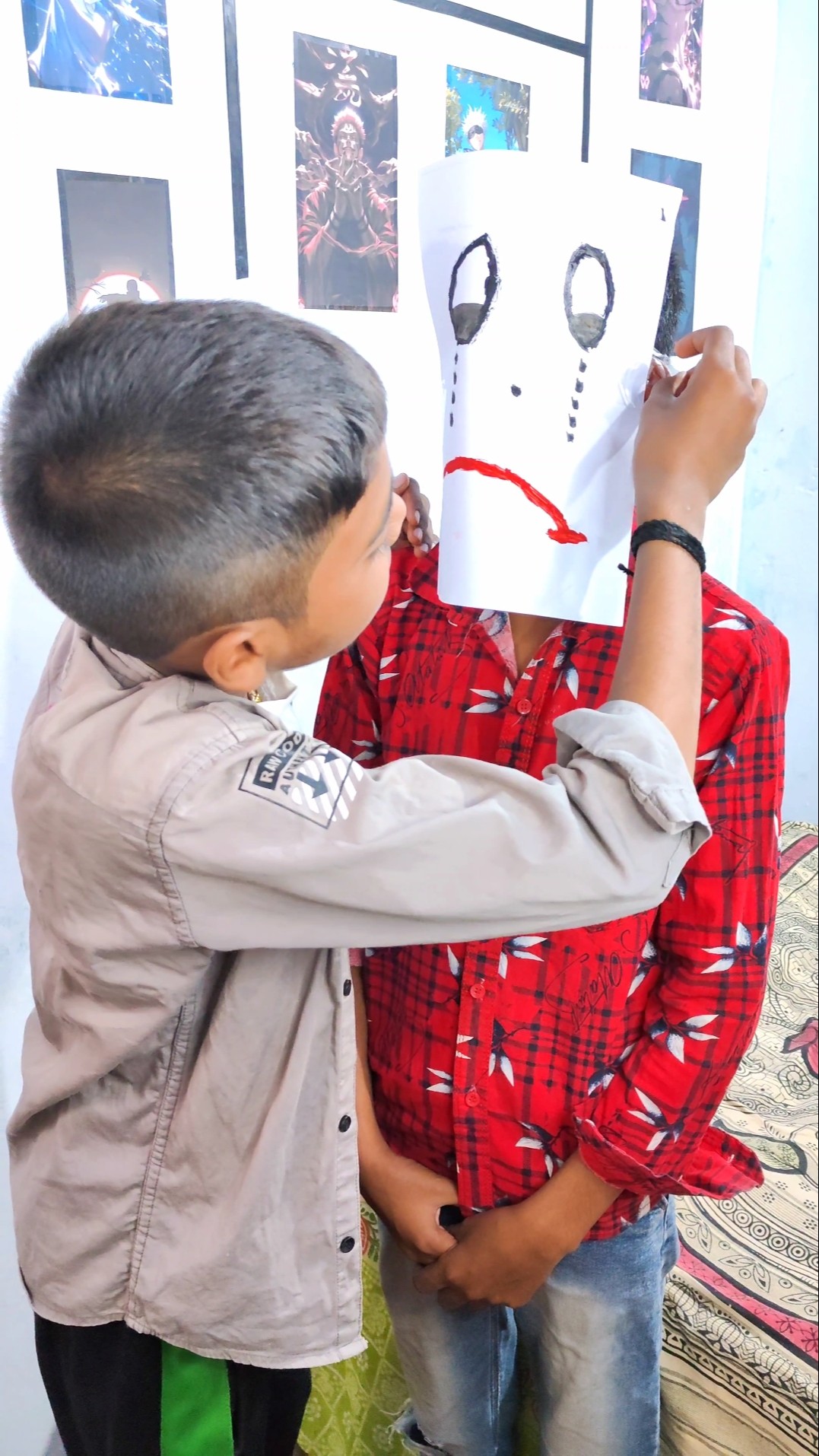 आख़िर विराज को क्या हुआ Part 2 ?? #shorts