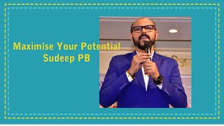 Maximise Your Potential