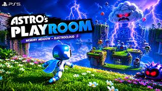 ASTROs Playroom Gameplay PS5 4K 60fps No Commentary No Copyright Gameplay โธ 6
ASTROs Playroom Gameplay PS5 4K 60fps No Commentary No Copyright Gameplay โธ 6 | PS5 Games | PS5 Gameplay
#astrosplayroom #ps5 #ps5gameplay #nocopyrightgameplays
. . . . . . . . . . . . . . . . . . . . . . . . . .
๐ Download in Max 4K 60fps Quality ๐
๐ This Video :
๐ More : https://buymeacoffee.com/dopegameplays/extras
๐ Like | ๐ฌ Comment | ๐ Share | ๐ Subscribe
All gameplay videos on this channel are :
โธ Royalty-free / No copyright / Creative Commons licensed.
โธ Free to use, but please credit this channel in your video description if you use any content.
โ Re-uploading these videos as No Copyright Gameplay on other channels is strictly prohibited.
โค๏ธ If you enjoy the content and want to see more no copyright GTA 5 gameplay, please like and subscribe!
โฌ Follow / Subscribe โฌ
YouTube: https://www.youtube.com/@DopeGameplays
Twitch: https://www.twitch.tv/dopemaxxx
Facebook: https://www.facebook.com/DopeGameplayss/
Instagram: https://www.instagram.com/DopeGameplays
๐ฉ For Business Inquiries ๐ฉ
Email: mail.dopegameplays@gmail.com ASTROs Playroom Gameplay PS5 4K 60fps No Commentary No Copyright Gameplay โธ 6
