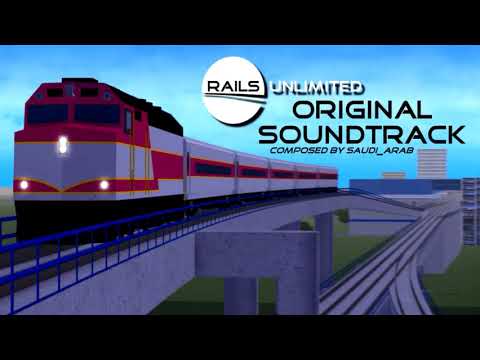 Rails Unlimited - Old Main Theme (Original version)