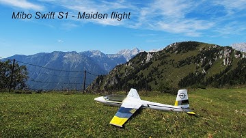 Mibo Swift S1 
