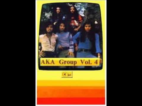 KARENA DIA - A K A GROUP BAND
