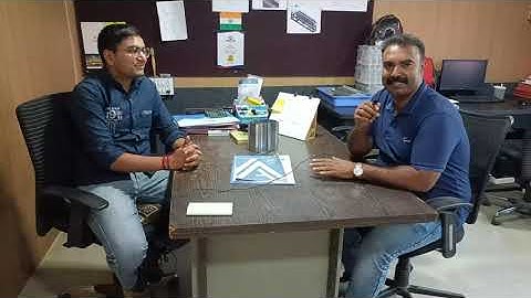 Shutter Making Machine Client Review - VAAM ENGINEERING