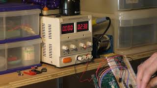 #6 - How to determine LED Forward Voltage / Forward Current