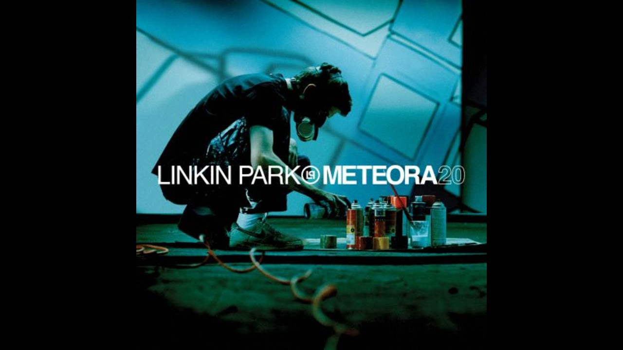 Don't Stay Numb, Find Somewhere You Belong: Linkin Park's Meteora 20th Anniversary Discusssion - ...