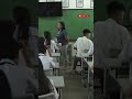 Philippines: School drills against active shooters