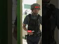Philippines: School drills against active shooters