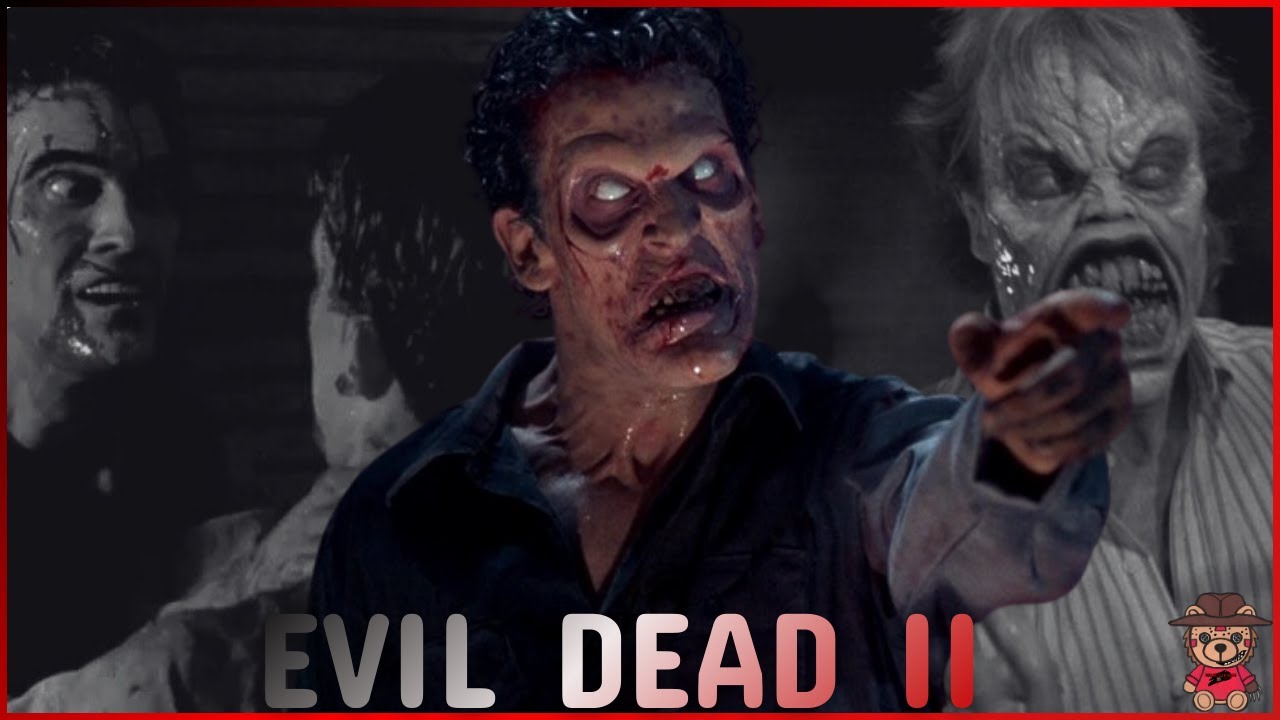 Evil Dead 2