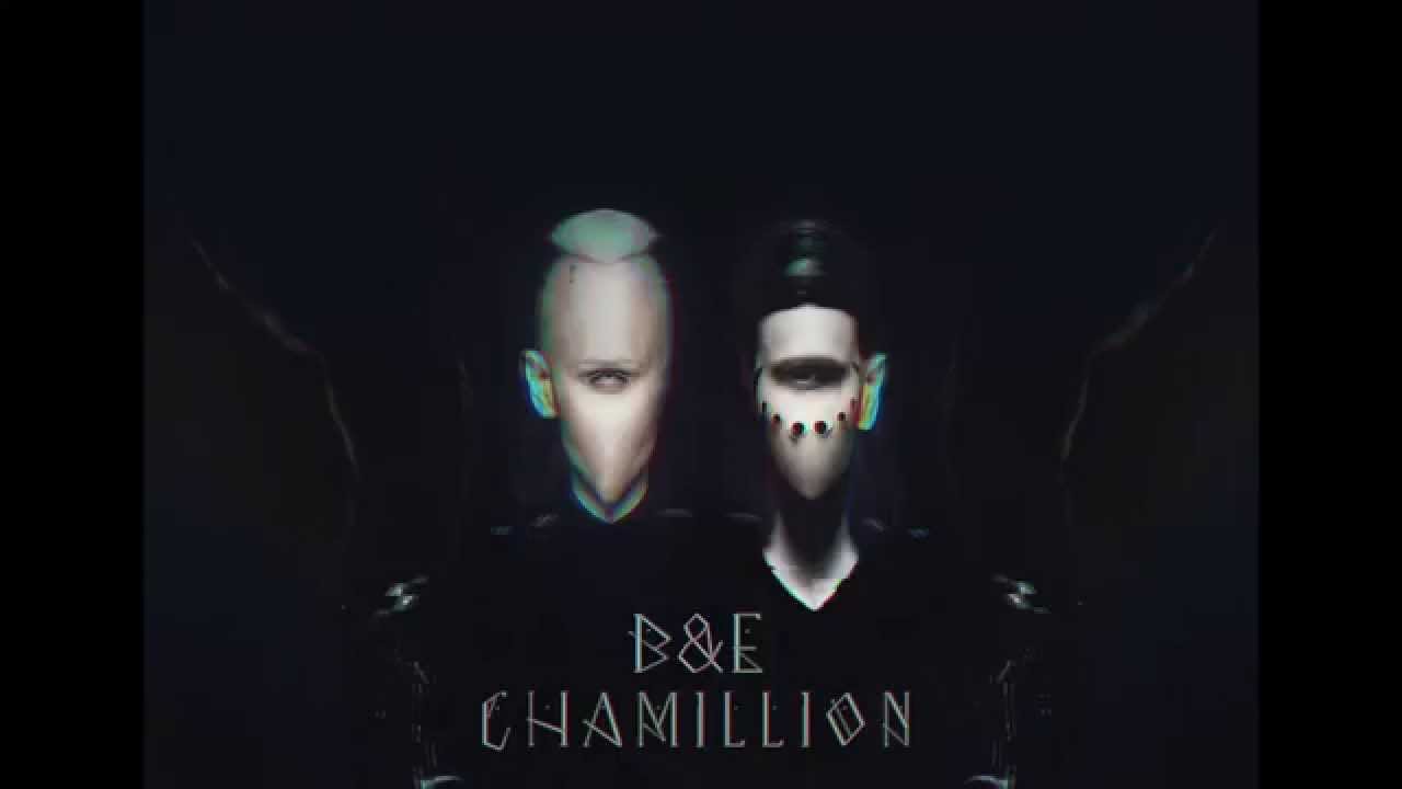 Guarda Beissoul & Einius - Chamillion su YouTube Guarda Beissoul & Einius - Chamillion su YouTube