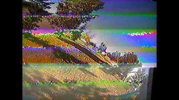 Space one 3" aurora Ripping it up