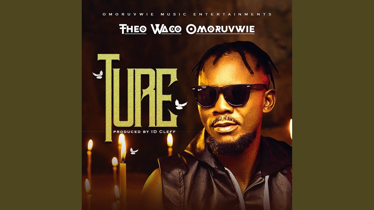 Watch Ture on YouTube Watch Ture on YouTube