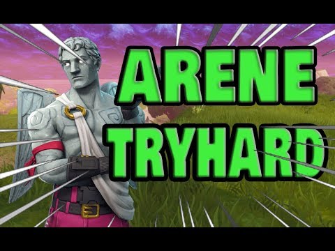 live fortnite fr je tryhard le mode arene hd 60fps pc youtube - lapin blanc fortnite