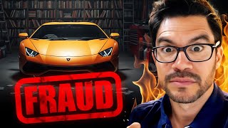 Is Tai Lopez Running a Ponzi Scheme? | SEC Investigation Wealth