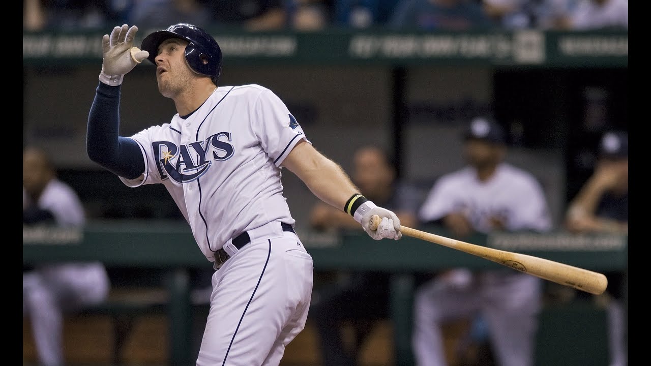 Reflecting on Evan Longoria's Tampa Bay Rays career - DRaysBay