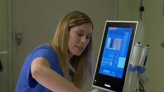 FibroScan® non-invasive liver assessment