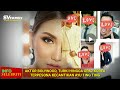 AKTOR-AKTOR GANTENG BEKEN ASIA YANG TERPESONA DENGAN AURA KECANTIKAN AYU TING TING