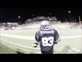 Papa Roach kicks off the football season by breaking in their new jersey!