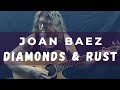 How To Play Diamonds & Rust By Joan Baez (Easy Acoustic Song Lesson)