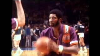 SON OF THE CITY: CONNIE HAWKINS