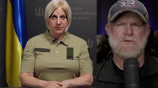 American Transgender Ukrainian Sgt Demands More by Jamesons Travels 184,199 views 7 months ago 10 minutes