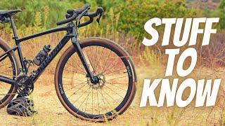2021 Specialized Diverge // 7 Things You Should Know