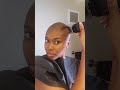 This Is The Sign You Needed To Shave Your Head Bald Haircut Barber Hair Skin Skincare Grwm