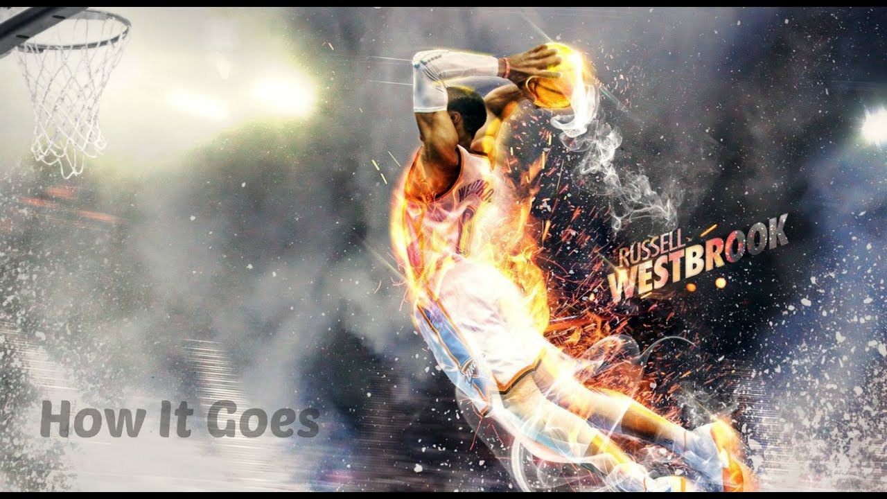 Russell Westbrook | How It Goes "Emotional"