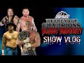 HOW BLOODY WAS BREATHITT? APPALACHIAN MOUNTAIN WRESTLING BLOODY BREATHITT REVIEW WWE RHYNO &amp; HEATH