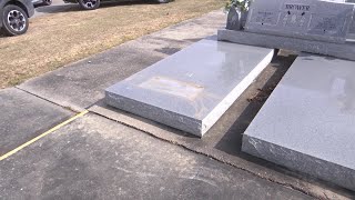 Arrests made in Military Graves thefts in Iberia Parish