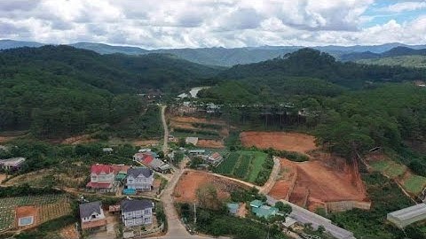 Cần bán đất thôn Túy Sơn, xã Xuân Thọ mặt tiền đường bê tông dài 7m.