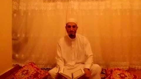 مسابقة القارئ العالمى/اواخر سورة الشعراء