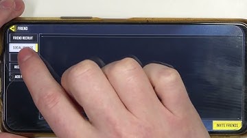 Call Of Duty Mobile How To Add Friends